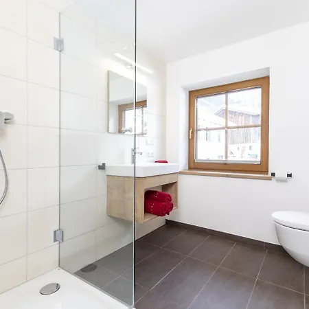 Comfy In With Balcony And Ski Storage * Kaltenbach