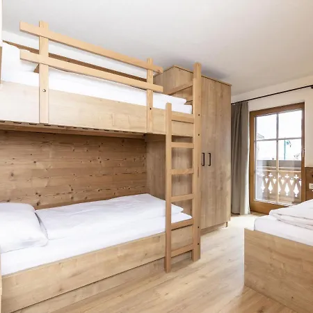 Comfy In With Balcony And Ski Storage
