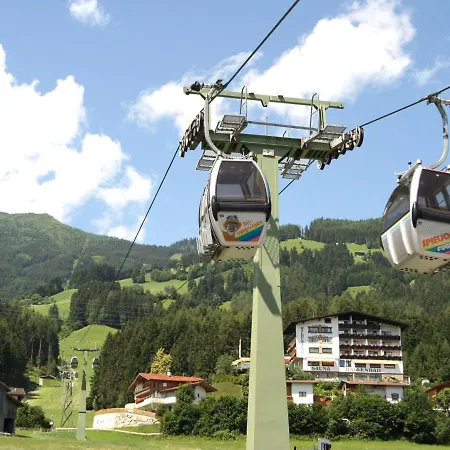 Comfy In With Balcony And Ski Storage